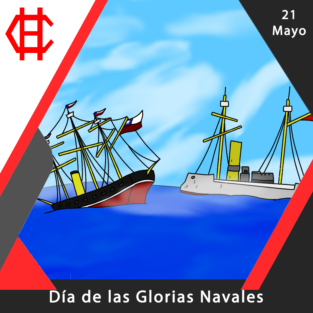Día de las Glorias Navales